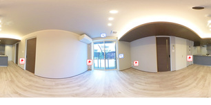 ポルタノビリス 102 【東京都国分寺駅】 の外観写真