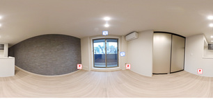 グランディール横濱台場 306 【神奈川県神奈川駅】 の外観写真