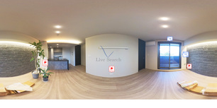 グランディール横濱台場 401 【神奈川県神奈川駅】 の外観写真