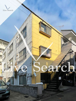 サンライズグレース 303 【福岡県箱崎九大前駅】 の外観写真