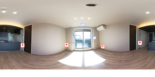 ポルタノビリス 301 【東京都国分寺駅】 の外観写真