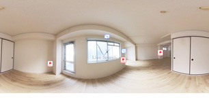 レック難波ビル 903 【大阪府なんば駅】 の外観写真