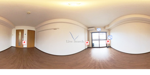 エルポート武庫之荘 402 【兵庫県武庫之荘駅】 の外観写真