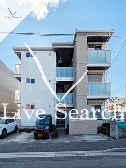 Sha　Maisonローレル千僧 302 【兵庫県阪急伊丹駅】 の外観写真