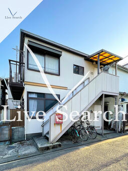 ハウスMS  【東京都下赤塚駅】 の外観写真