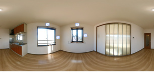 エーディハイツD D202 【大阪府八尾駅】 の外観写真