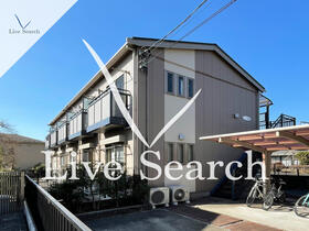 ティエラ成城 102 【東京都成城学園前駅】 の外観写真