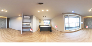 ポルタノビリス 202 【東京都国分寺駅】 の外観写真