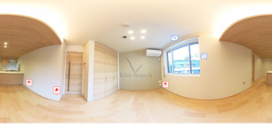 ポルタノビリス 203 【東京都国分寺駅】 の外観写真