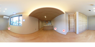 ポルタノビリス 303 【東京都国分寺駅】 の外観写真