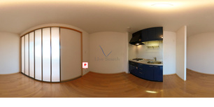 プランドール 205 【大阪府鳳駅】 の外観写真