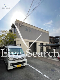 プランドール 205 【大阪府鳳駅】 の外観写真