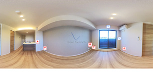 ルーエ清瀬 310 【東京都秋津駅】 の外観写真