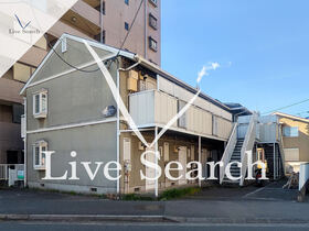 大新レジデンス  【埼玉県川越駅】 の外観写真