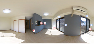 ワコーレ所沢ヴェルシー 204 【埼玉県西武池袋線 / 所沢駅 徒歩5分】 の外観写真