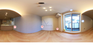 ポルタノビリス 205 【東京都国分寺駅】 の外観写真