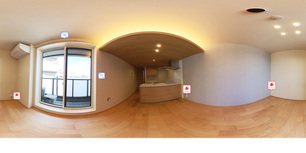 ポルタノビリス 305 【東京都国分寺駅】 の外観写真