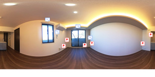 セレスティア中野上高田 307 【東京都東京都大江戸線 落合南長崎駅】 の外観写真