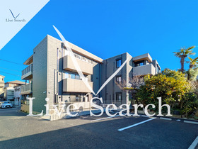 オードリーコート 105 【東京都扇大橋駅】 の外観写真