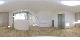 武蔵野フラッツ 306 【東京都三鷹駅】 の外観写真