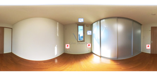 コンフォート楠 103 【愛知県味鋺駅　味美駅】 の外観写真