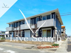 コンフォート楠 103 【愛知県味鋺駅　味美駅】 の外観写真