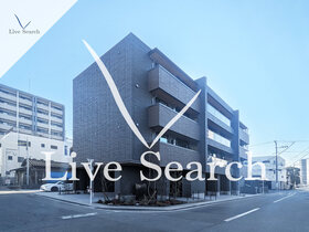 Maison de Asheiy 205 【熊本県ＪＲ豊肥本線 南熊本駅 徒歩10分】 の外観写真