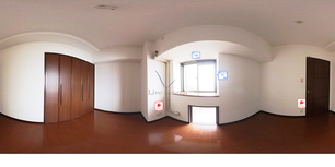 アクロス博多セントラルパーク 1308 【福岡県博多駅】 の外観写真