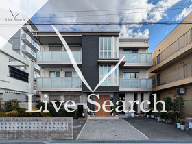 フローリデ 301 【兵庫県伊丹駅】 の外観写真