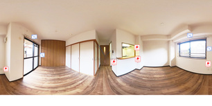 セレッソカージェ芦屋 102 【兵庫県阪神電鉄本線 芦屋駅 徒歩4分】 の外観写真