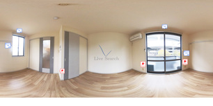 ディアス東舞子 201 【兵庫県山陽本線 舞子駅 徒歩1分】 の外観写真