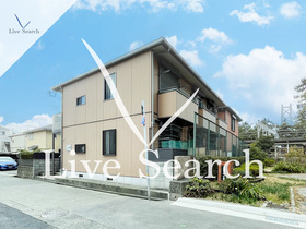 ディアス東舞子 201 【兵庫県山陽本線 舞子駅 徒歩1分】 の外観写真