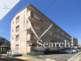 博多満留多以ビルⅡ 207 【福岡県井尻駅】 の外観写真