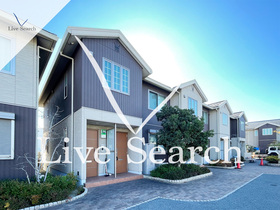 グランコンフォール B105 【兵庫県山陽電鉄本線 江井ヶ島駅 徒歩5分】 の外観写真