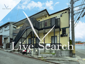 ディアス奥須磨 103 【兵庫県神戸市営地下鉄西神線 妙法寺駅 徒歩10分】 の外観写真