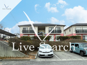 スカイヴィレッジ M101 【兵庫県	神戸市営地下鉄西神・山手線 妙法寺駅 神戸市営バス15分、清玄町 バス停 徒歩1分、 山陽本線 須磨駅 徒歩47分】 の外観写真