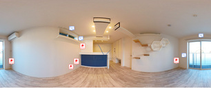 シャーメゾン　槐（エンジュ） 102 【兵庫県尼崎駅（阪神）】 の外観写真