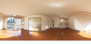 ヴェルデパラッツオ箕輪 A102 【大阪府吉田】 の外観写真