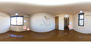 ヒルトップ 107 【埼玉県朝霞台】 の外観写真