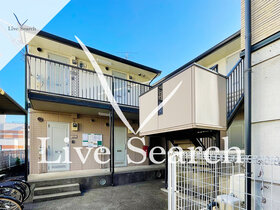 ヒルトップ 107 【埼玉県朝霞台】 の外観写真