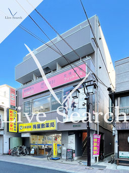 コリンH1 303 【東京都梅屋敷駅】 の外観写真