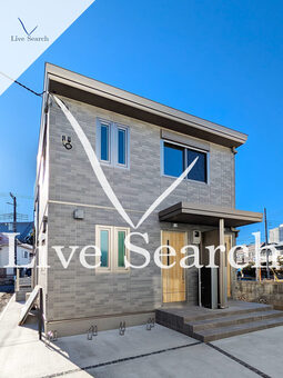 fural 101 【神奈川県南武線　鹿島田駅　徒歩12分】 の外観写真