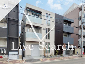 HEBEL MAISON TSUKAGUCHI 201 【兵庫県阪急　塚口駅】 の外観写真