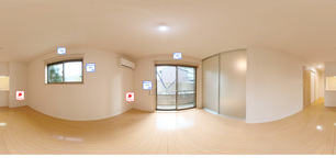 シャーメゾン　エイワ美章園 102 【大阪府美章園駅】 の外観写真