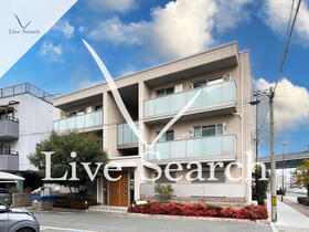 シャーメゾン　エイワ美章園 102 【大阪府美章園駅】 の外観写真