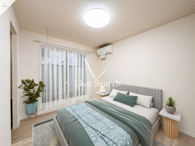 フェルメ 103 【東京都吉祥寺】 の外観写真