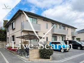 エターナルステージ 201 【大阪府寺田町駅】 の外観写真