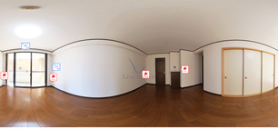 ネオグランデ赤坂 411 【福岡県赤坂駅】 の外観写真