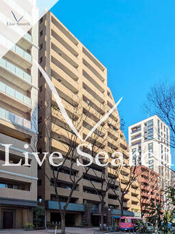 ネオグランデ赤坂 411 【福岡県赤坂駅】 の外観写真