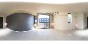 プルミエールA 207 【千葉県五井駅】 の外観写真